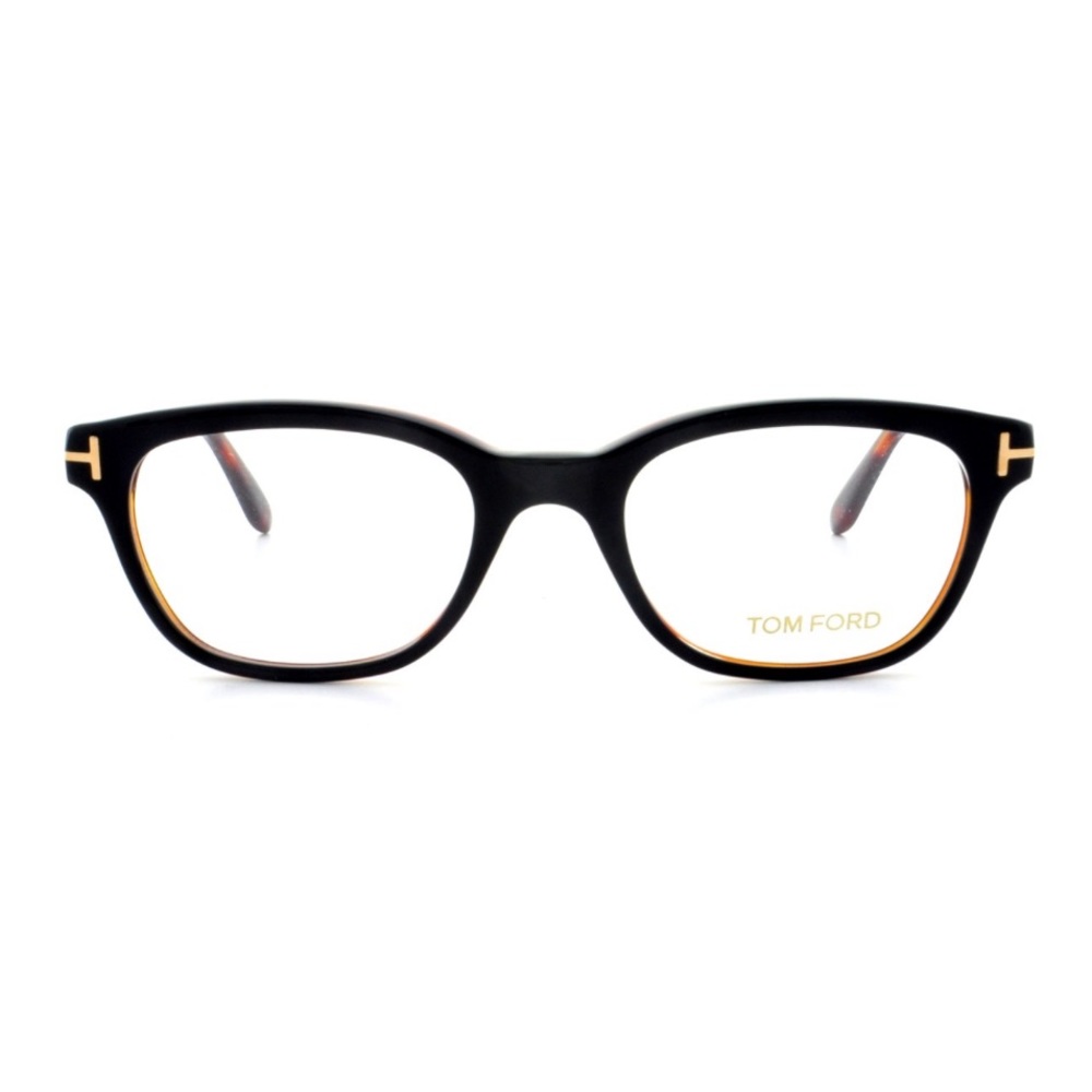 Tom Ford Eyeglasses with Case and Accessories - Picture 2 of 16